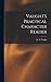 Vaught's Practical Character Reader
