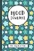 Mood Journal: Flower Printe...