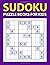 Sudoku Puzzle Books For Kid...
