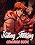 Kịllịng Stạlking Coloring Book by Rue Davies