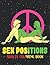 Sex Positions Coloring Book...