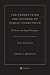 The Prosecution and Defense...
