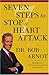 Seven Steps to Stop a Heart Attack