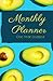Monthly Planner (12 month u...