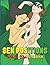 Sex Positions Coloring Book...