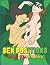 Sex Positions Coloring Book For Adults by Anna Allen