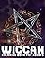 Wiccan Coloring Book For Ad...