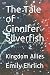 The Tale of Ginnifer Silverfish by Emily Ehrlich