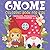 Gnome Coloring book for Gir...