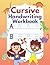 Cursive Handwriting Workboo...