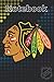 Chicago Blackhawks NHL Note...