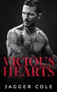 Vicious Hearts (Dark Hearts, #2)