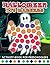 Halloween Dot Markers Activ...