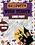 Halloween Word Search Puzzl...