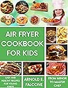 Air Fryer Cookboo...