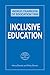 Inclusive Education
