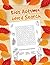 Kids Autumn Word Search: La...