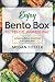 Enjoy Bento Box Recipes the...