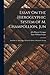 Essay On the Hieroglyphic System of M. Champollion, Jun: And On the Advantages Which It Offers to Sacred Criticism