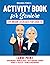 ACTIVITY BOOK FOR SENIORS: ...