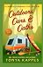 Outdoors, Oars, & Oaths: A Camper & Criminals Cozy Mystery Book 18 (A Camper & Criminals Cozy Mystery Series)
