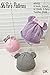 Knitting Pattern For babies...