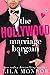 The Hollywood Marriage Bargain by Lila Monroe