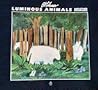 Luminous Animals and Other Drawings by B. Kliban