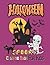 Halloween Coloring Book For Kids -100 Pages Of Halloween Them... by AMR