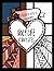A Coloring Book of Holy Lif...