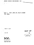 NECAP 4.1 - NASA's Energy-Cost Analysis Program Input Manual: May 1, 1982