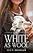 White As Wool: A Power of the Word Book