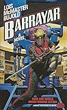 Barrayar by Lois McMaster Bujold
