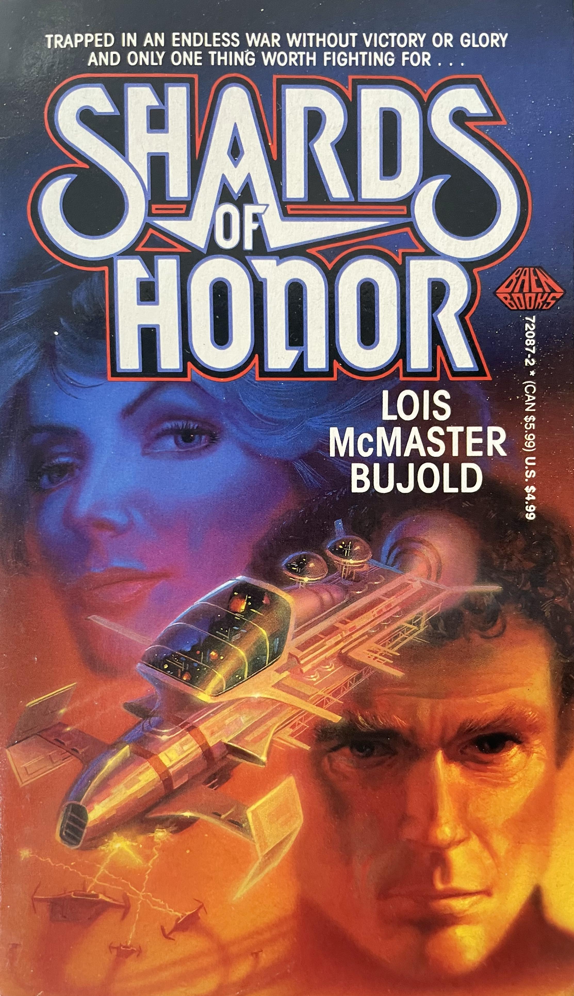 Shards of Honor