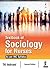 Textbook Of Sociology For Nurses As Per Inc Syllabus book by Indrani Tk