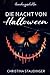 Die Nacht von Halloween by Christina Staudinger