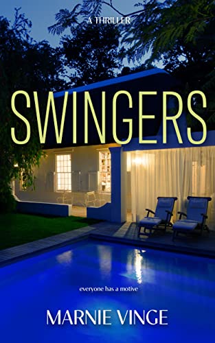 Swingers (Kindle Edition)