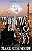 Witch Way to Vegas (The Witches of Vegas)