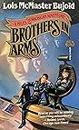 Brothers in Arms by Lois McMaster Bujold