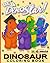 Be A Dino-Star! Dinosaur Co...