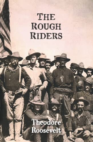 The Rough Riders