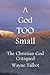 A God TOO Small: The Christ...