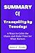 Summary of Tranquility by Tuesday by James C. Fender
