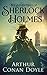 The Adventures of Sherlock Holmes