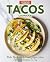 Vegan Tacos Cookbook: Make ...