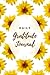 Daily Gratitude Journal