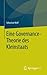 Eine Governance-Theorie des...