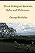 Three Dialogues between Hylas and Philonous (Annotated)