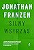 Silny wstrzas by Jonathan Franzen