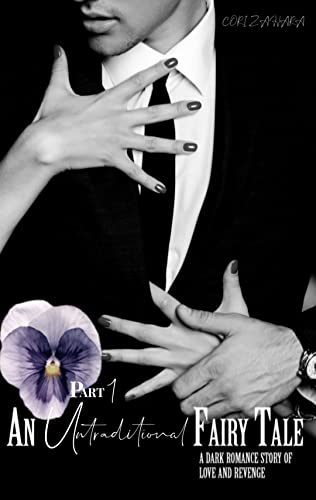 An Untraditional Fairy Tale (Kindle Edition)